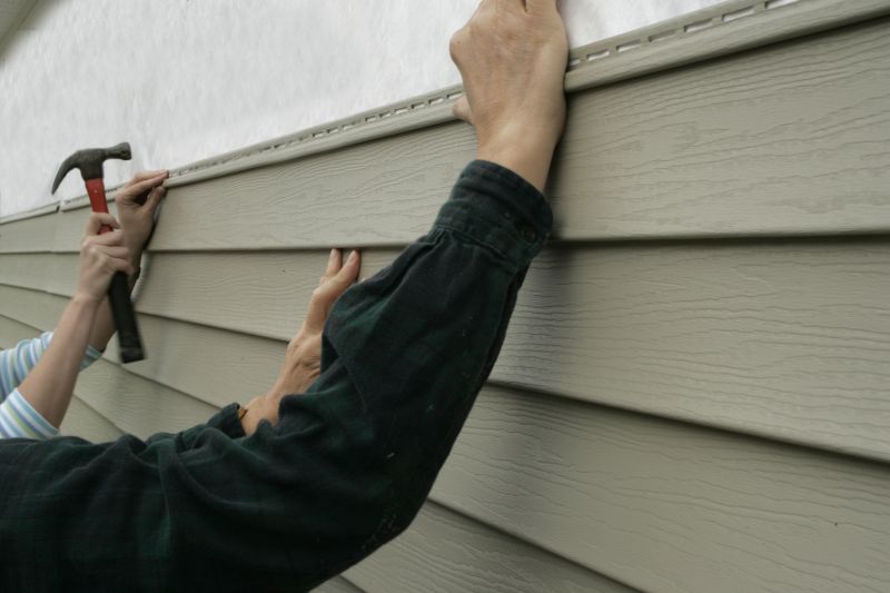 Top Siding Installation Companies in Plymouth, MI