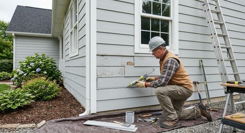 Top Siding Repair Companies in Farmington, MI