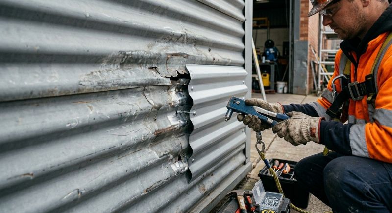 Top Siding Repair Companies in Mount Clemens, MI