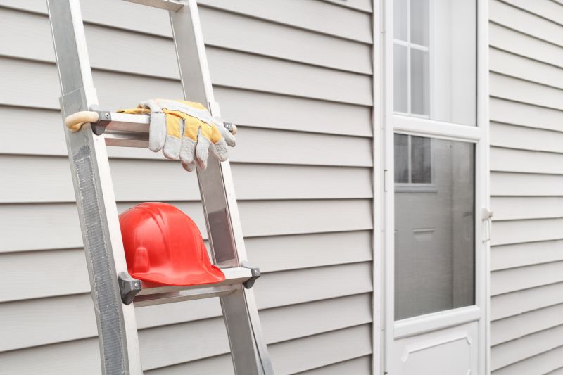 Top Siding Replacement Companies in Livonia, MI