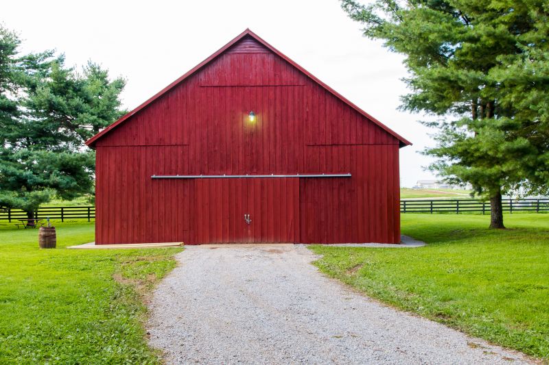 Best Barn Siding Replacement Contractors in Birmingham, MI