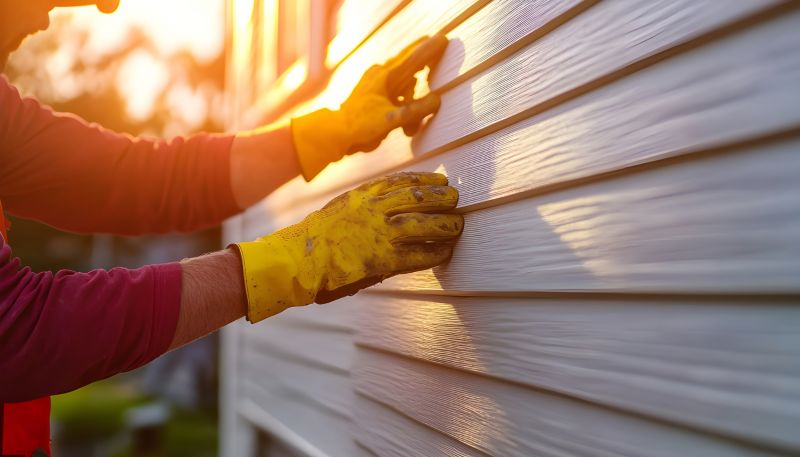 Siding Maintenance Tips