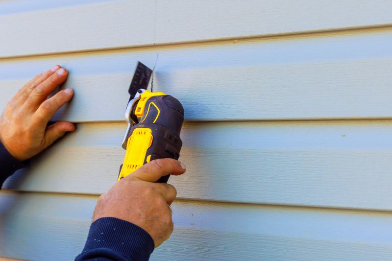 Independent Siding Professionals